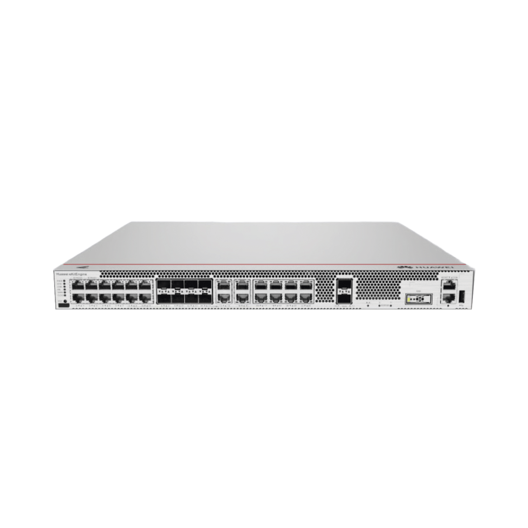 FIREWALL HUAWEI ekit Ideal para Grandes Empresas/ Licencias se venden por separado