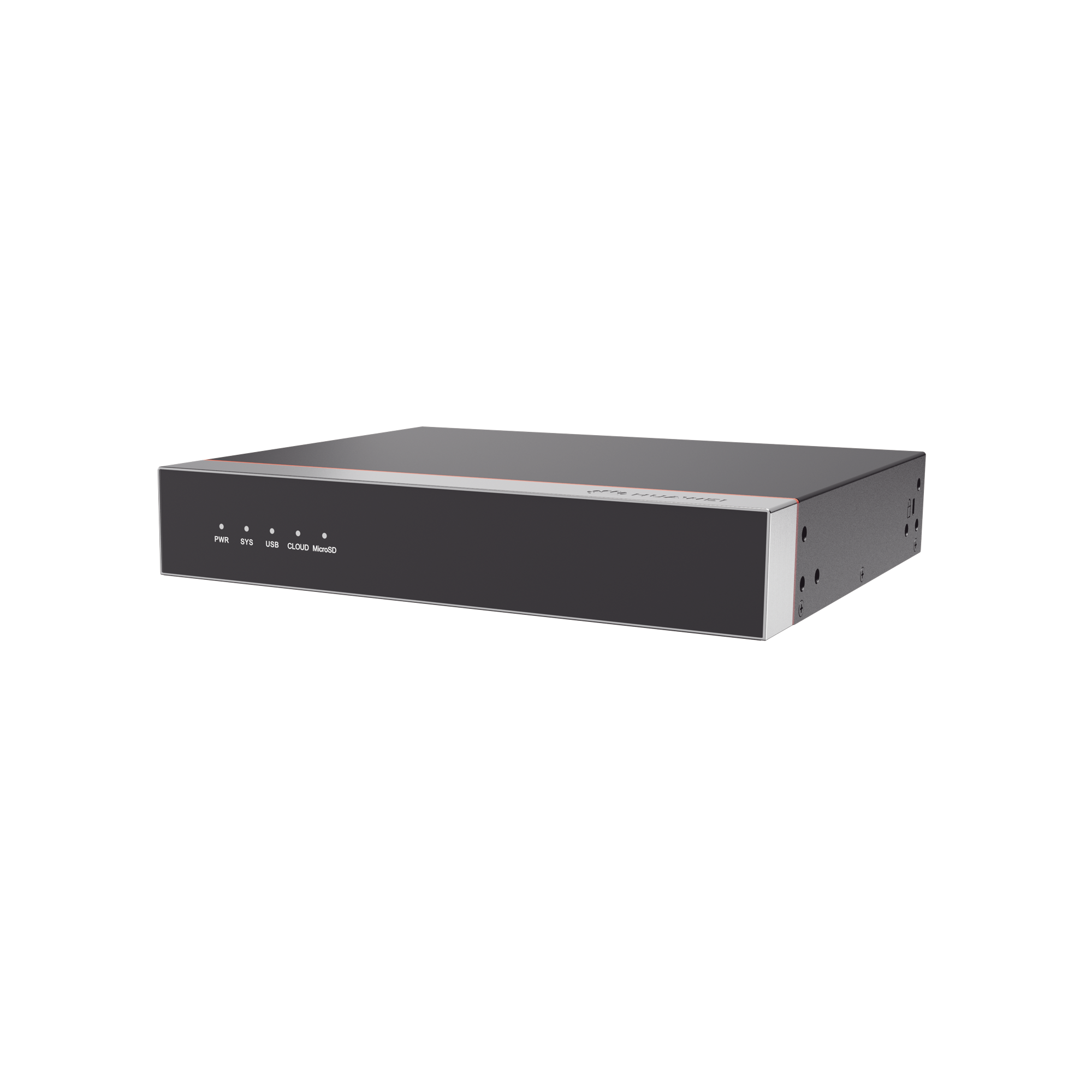 Firewall HUAWEI HiSecEngine de 1.5 Gbps para Empresas Pequeñas. Incluye Licencias por 1 Año de Threat Protection (AV, IPS, URL)