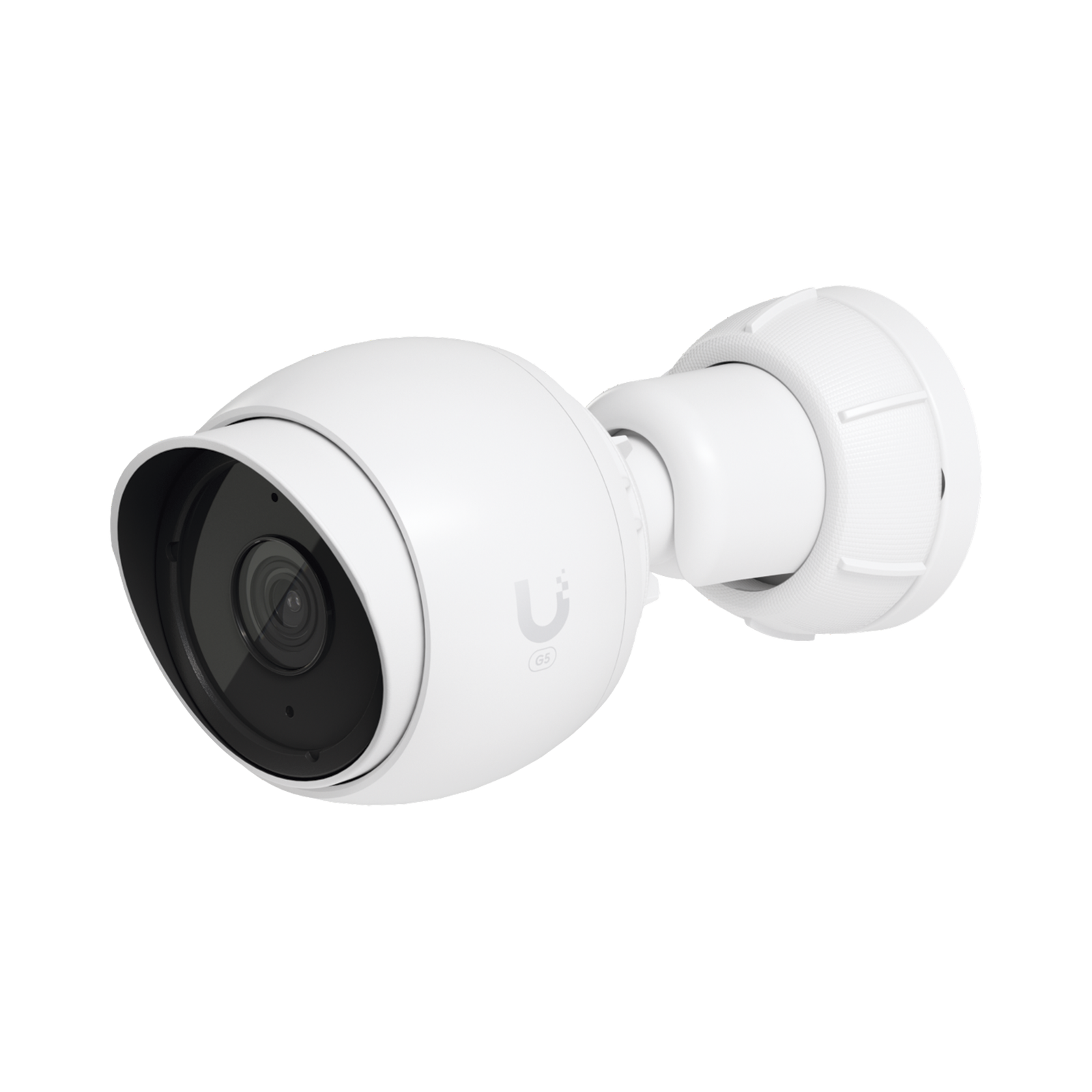 CÃ¡mara IP UniFi G5 Bullet 2k (4MPX), 30 FPS, para interior/exterior IP55 resistencia IK04 / micrÃ³fono / visiÃ³n nocturna IR hasta 9 mts / detecciones inteligentes