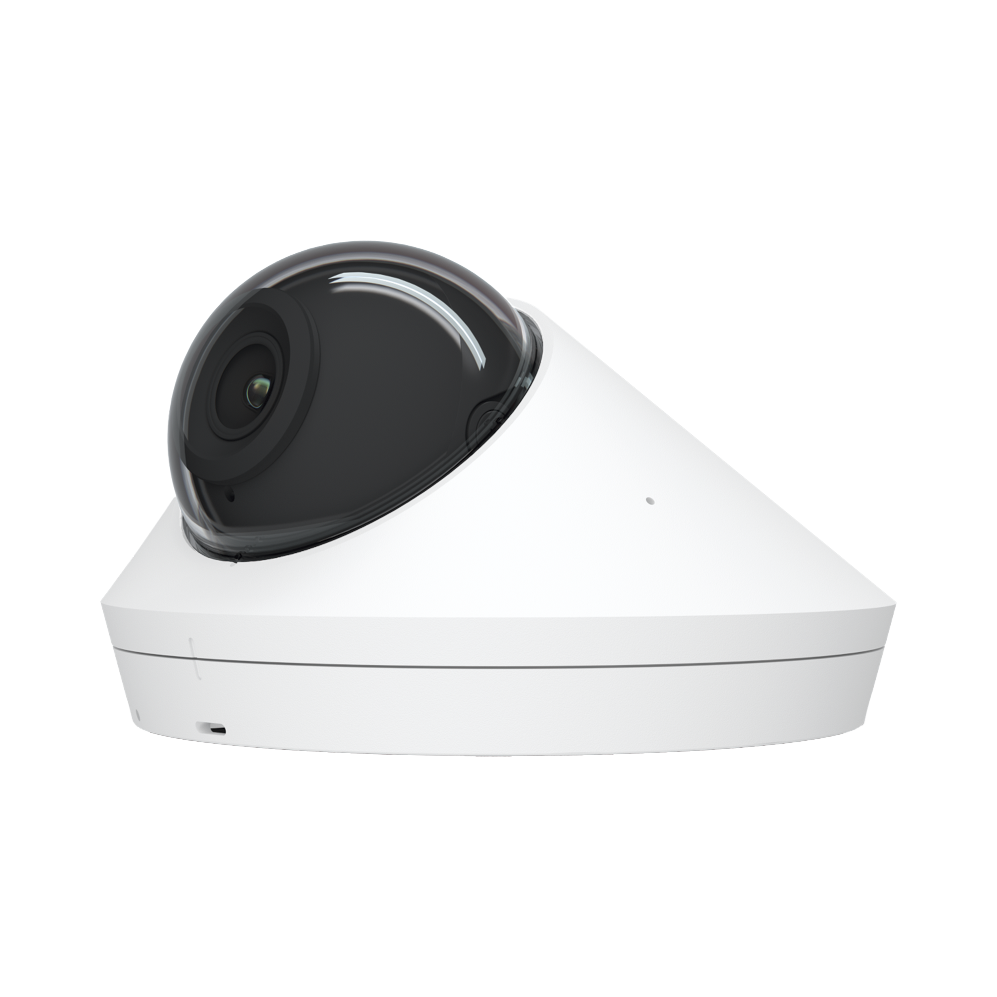 UniFi Protect CÃ¡mara G5 Dome  para interior/exterior / 2K (4MPX), Ã¡ngulo 102.4Â°, visiÃ³n nocturna IR hasta 9 mts / detecciones inteligentes / audio bidireccional / resistente a la intemperie IPx4 / antivandÃ¡lica IX08