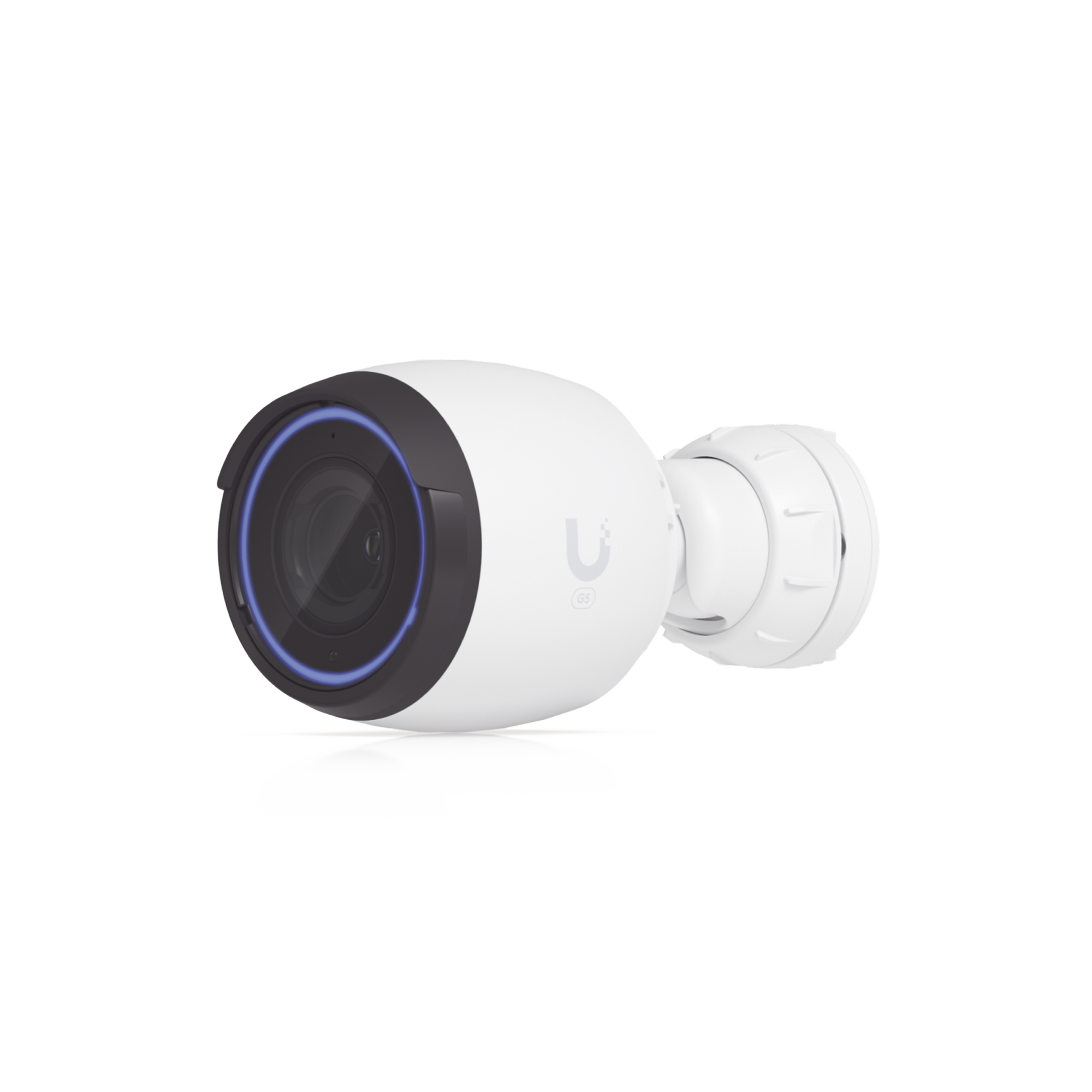 CÃ¡mara UniFi Protect UVC G5 Professional para interior/exterior, 4K (8MPX) / zoom Ã³ptico 3X / visiÃ³n nocturna IR hasta 25 mts / detecciÃ³n de eventos / micrÃ³fono / apta para interperie IP67 resistencia IK04