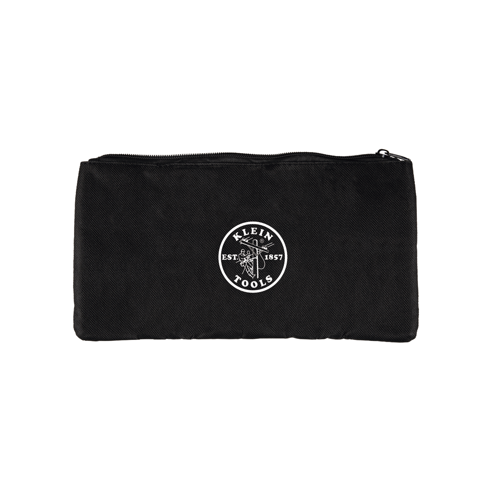 Estuche de Nylon negro con cierre tipo Zipper para kit Tone y Probe PRO