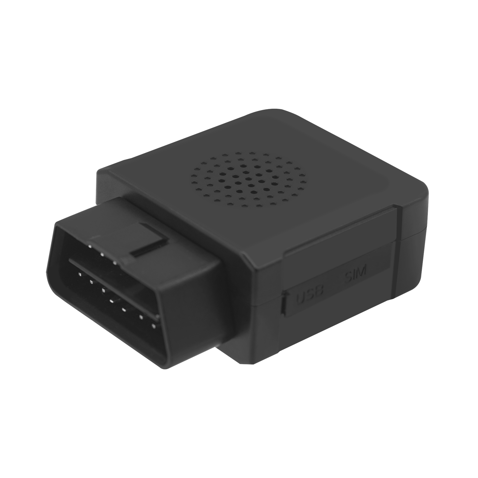 Localizador vehicular 4G -2G + 1 licencia anual TRACKSOLIDPRO
