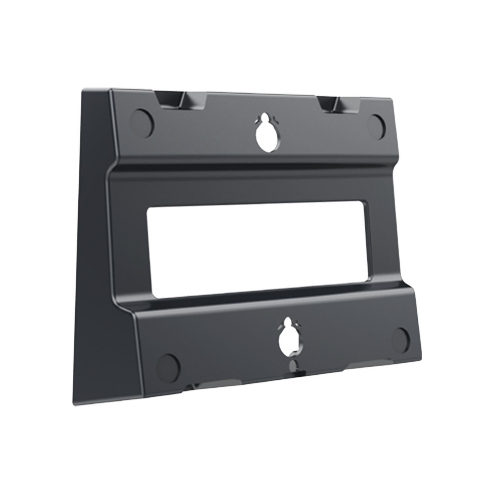 Montaje de pared para teléfonos IP Fanvil modelos V67/V65/V64/V62