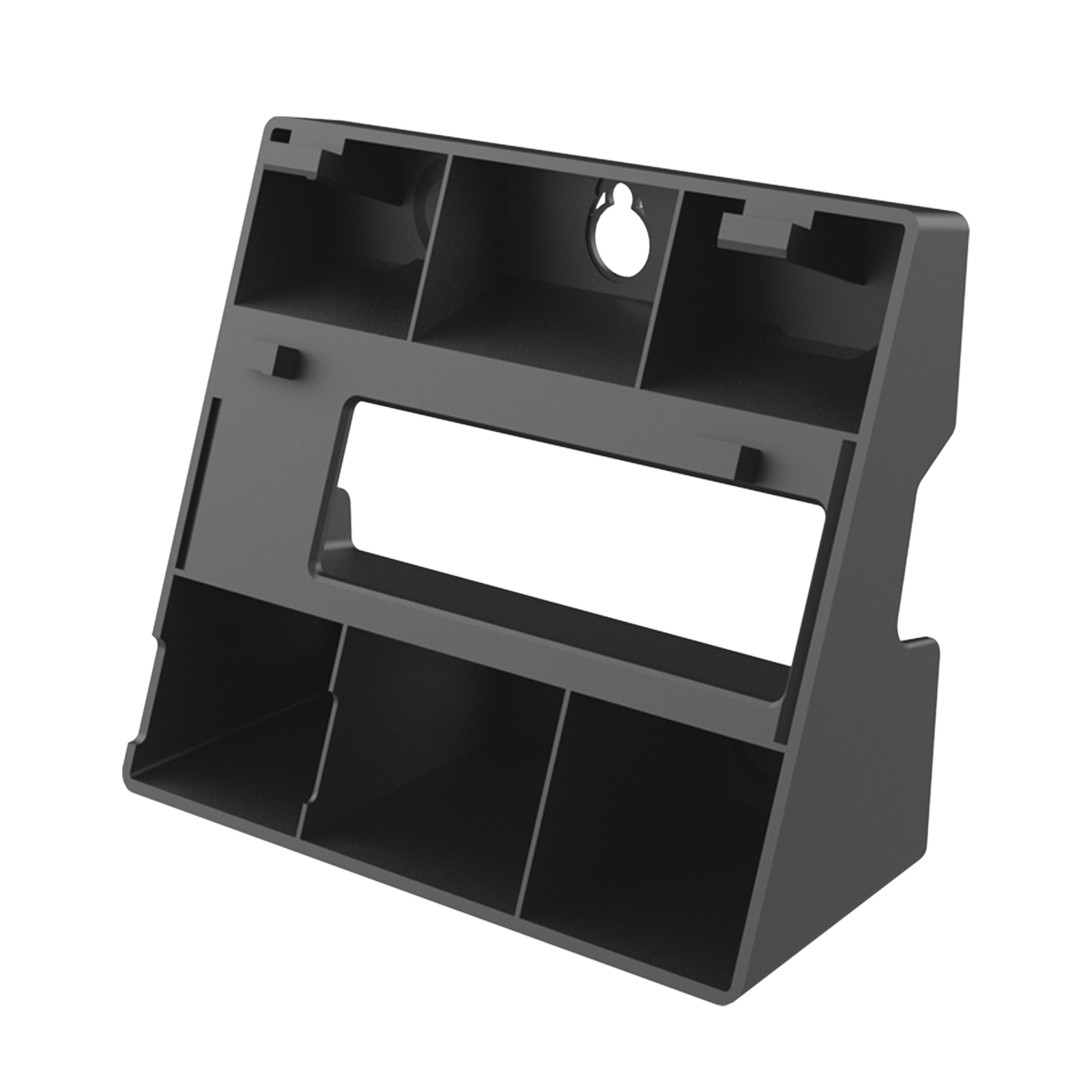 Montaje de pared para teléfonos IP Fanvil modelos X301 / X301P / X301G / X301W / X303 / X303P / X303G / X303W