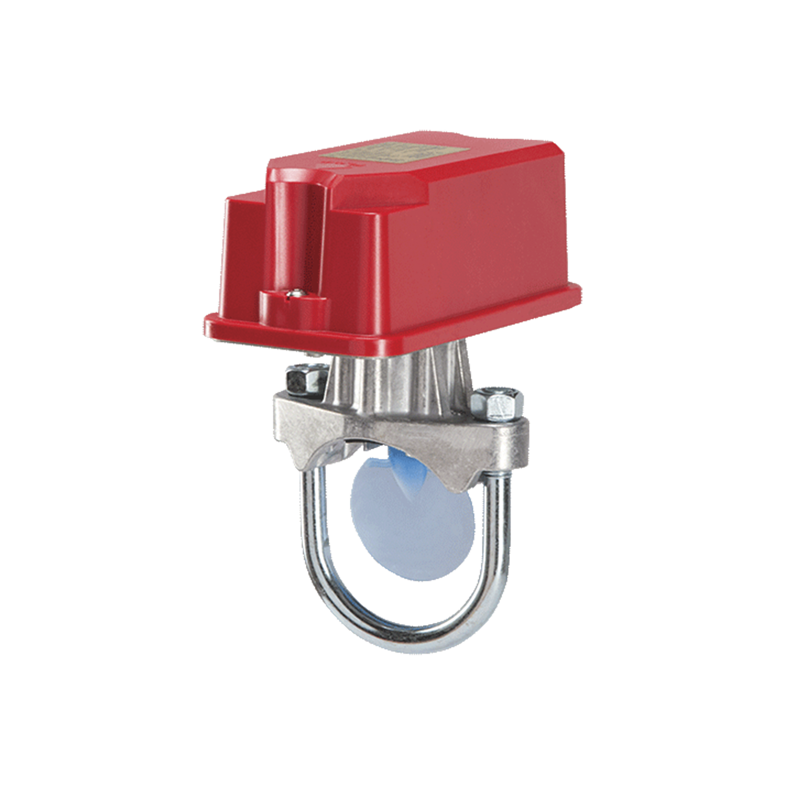Detector de Flujo de Agua para Instalación en Tubo de 2.5 Pulgadas