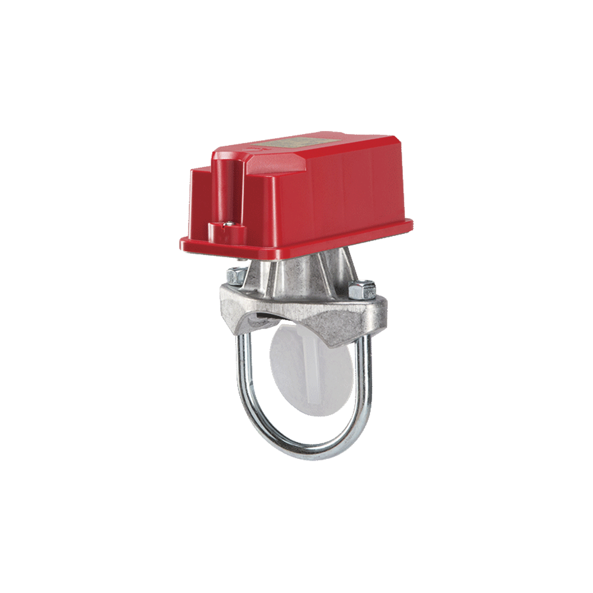 Detector de Flujo de Agua para Instalación en Tubo de 3 Pulgadas