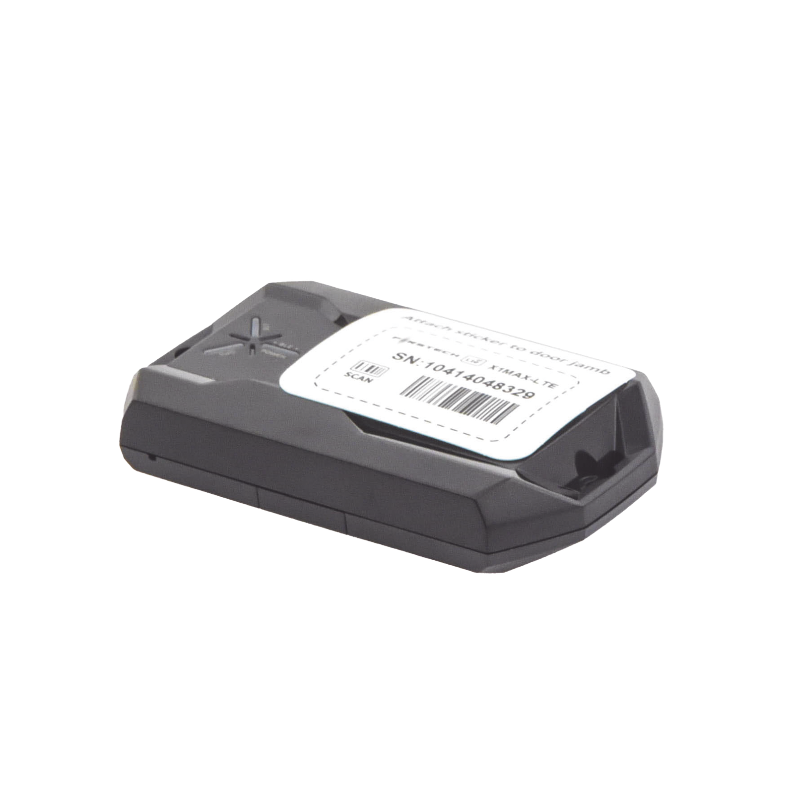 (MONITOREO EN APP) Dispositivo GPS 4G LTE CAT M1, compatible con alarmas CS697-A, CS932A y CS7900-AS, no requiere configuración