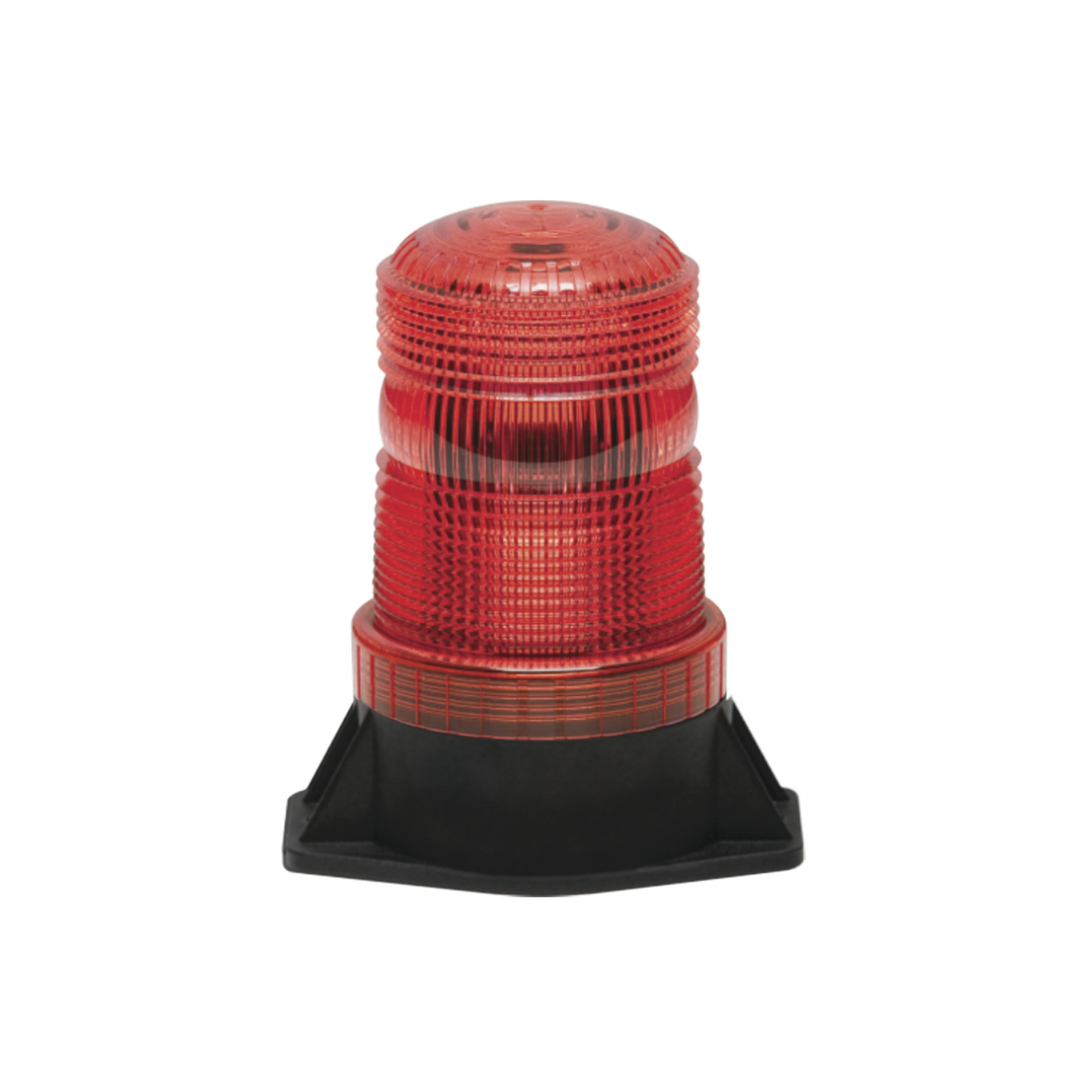 Mini Burbuja de LED Serie X6262, Color Rojo