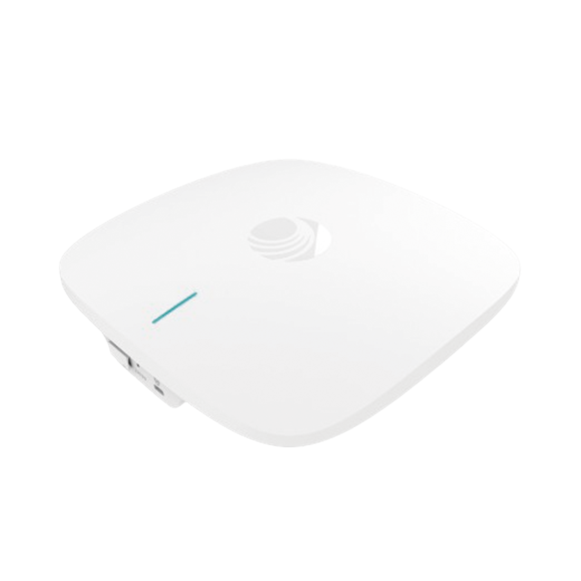 Access Point cnPilot XE3-4 WiFi 6/6E 802.11ax (2.4, 5 y 6 GHz), 3 radios definidos por software (SDR), MU-MIMO 4x4, PolÃ­ticas de control de aplicaciones, hasta 1,500 clientes, gestiÃ³n desde la nube, hasta 6.6 Gbps.