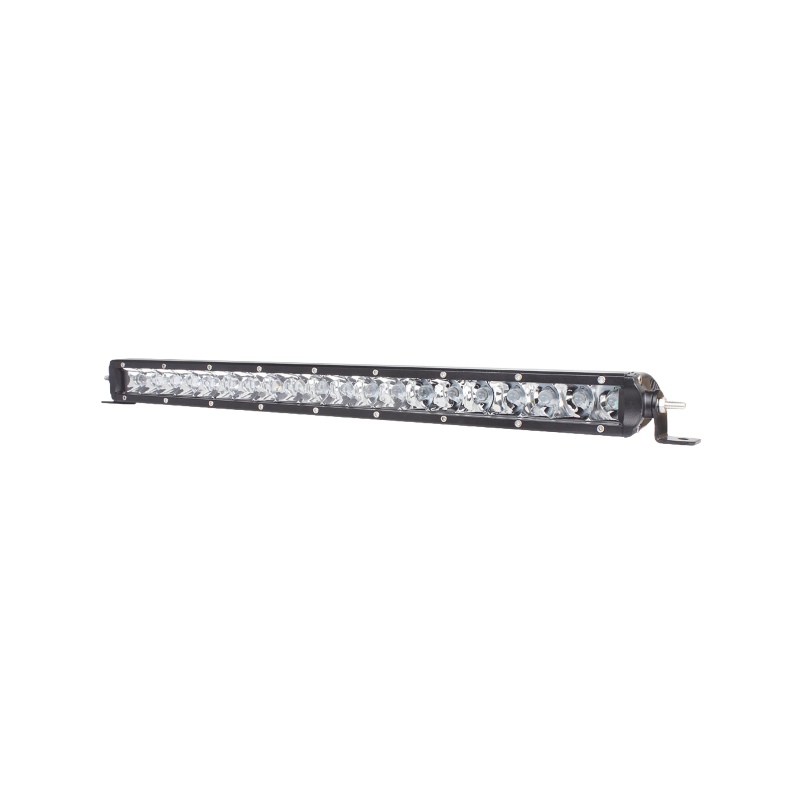 Barra de 30 LED,  IP67 , 30", 12000 Lúmenes, 150 Watts, 10-30 Vcc