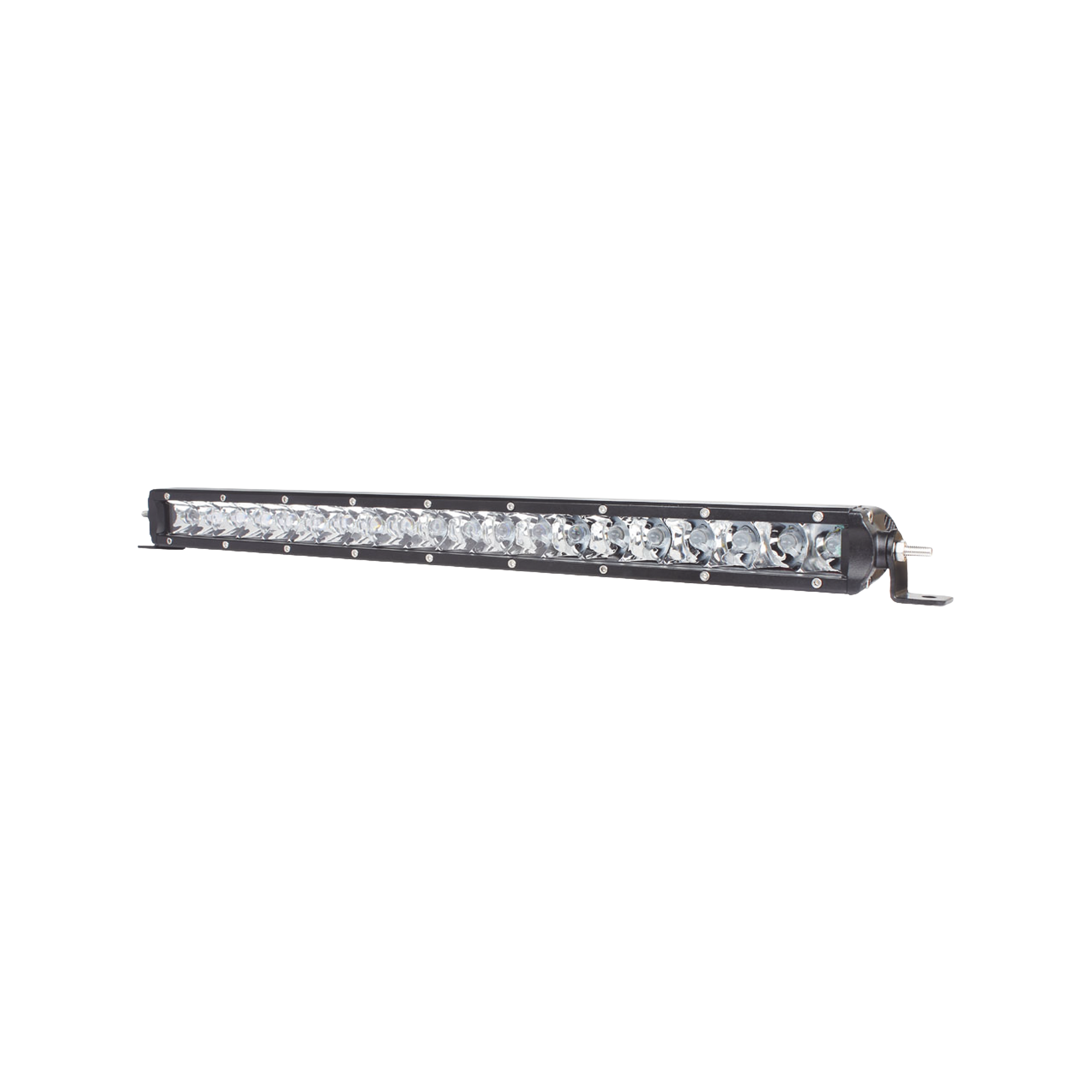 Barra de luz de 40 LED , IP67, 40.6", 17000 Lúmenes, 200 Watts, 10-30 Vcc