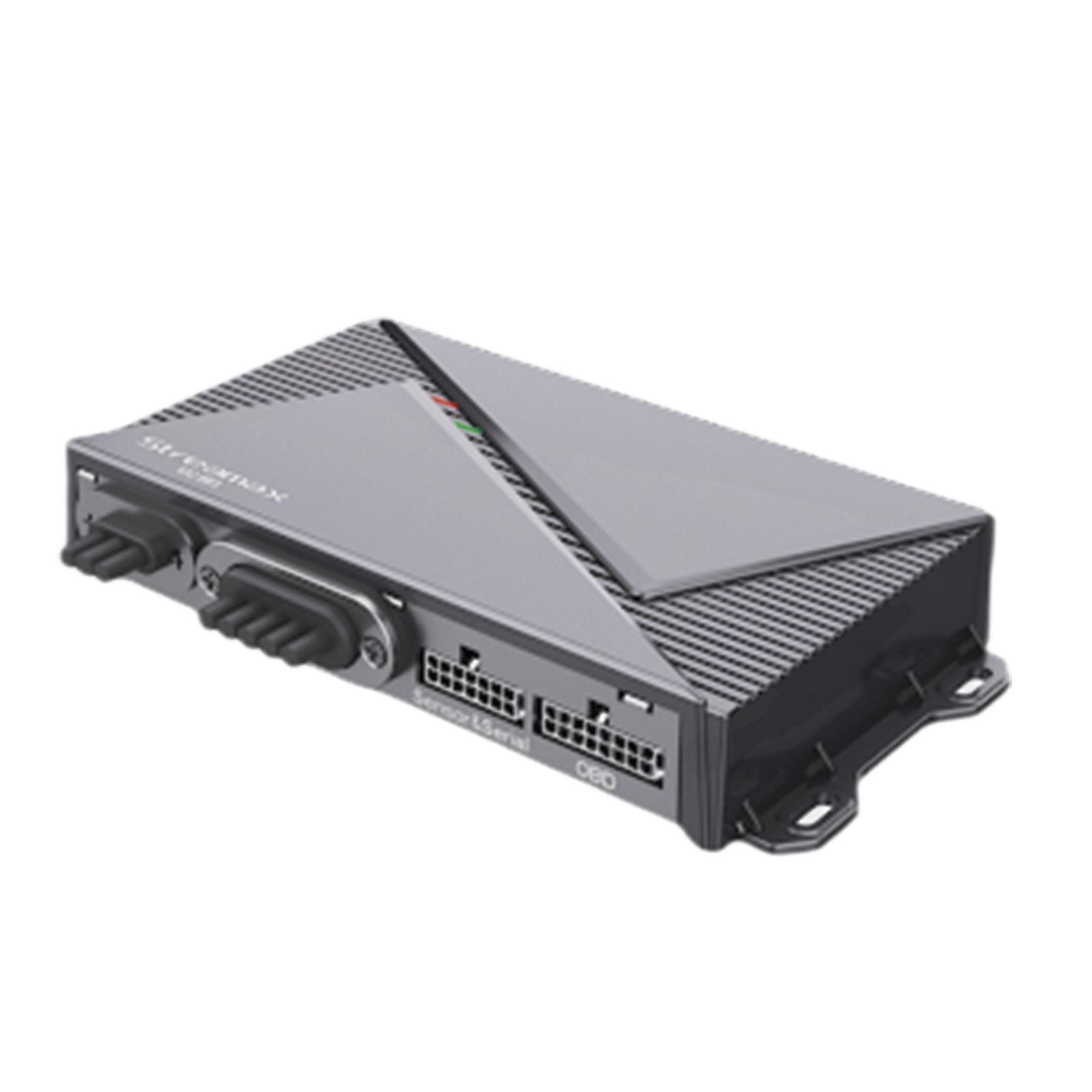 Accesorio para Expansion de Video XMRDASHCAMADPLUS / Añade hasta 3 Canales AHD + 1 Canal IP / Puertos de Comunicación RS-232, RS-485