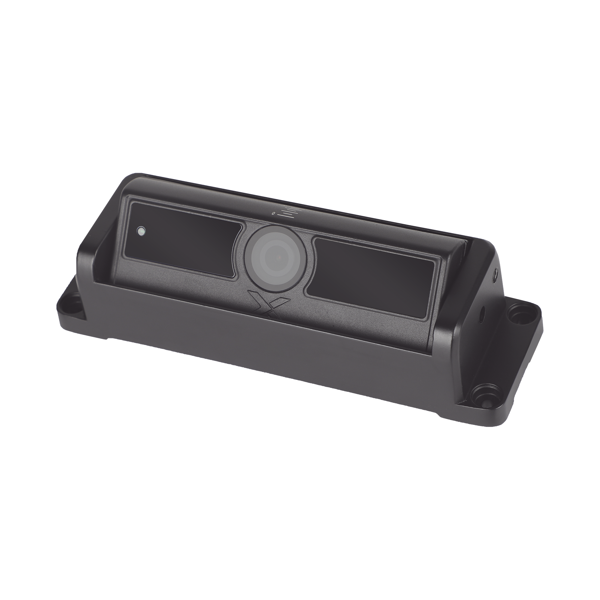 Sensor secundario de conteo de personas para una segunda puerta