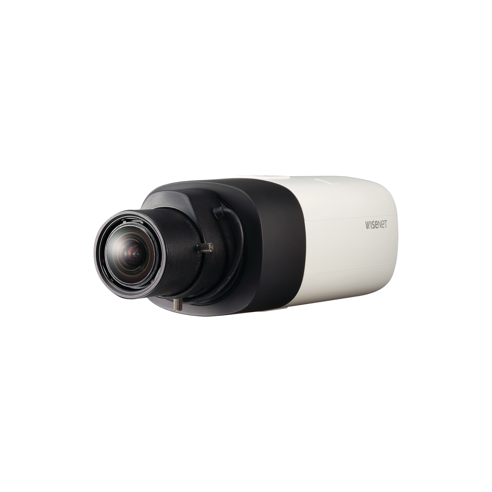 Cámara Profesional 2 Megapíxel / WDR 150 dB / H.265 & WiseStream / HLC