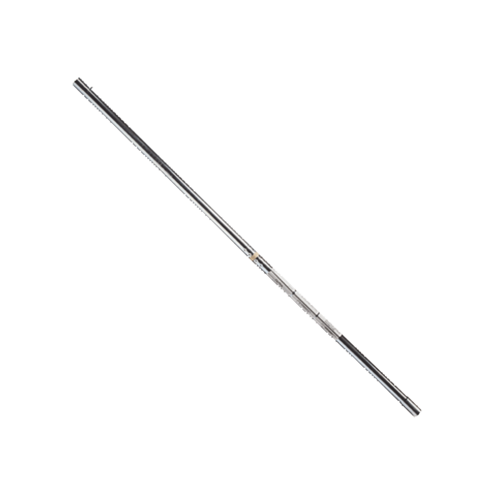 Pértiga de Acceso  expandible hasta 4.5 Metros , Para Remover o Instalar Detectores de Humo de la Serie 100 y 200 de System Sensor, Requiere Herramienta Modelo XR-2B (no Incluida)