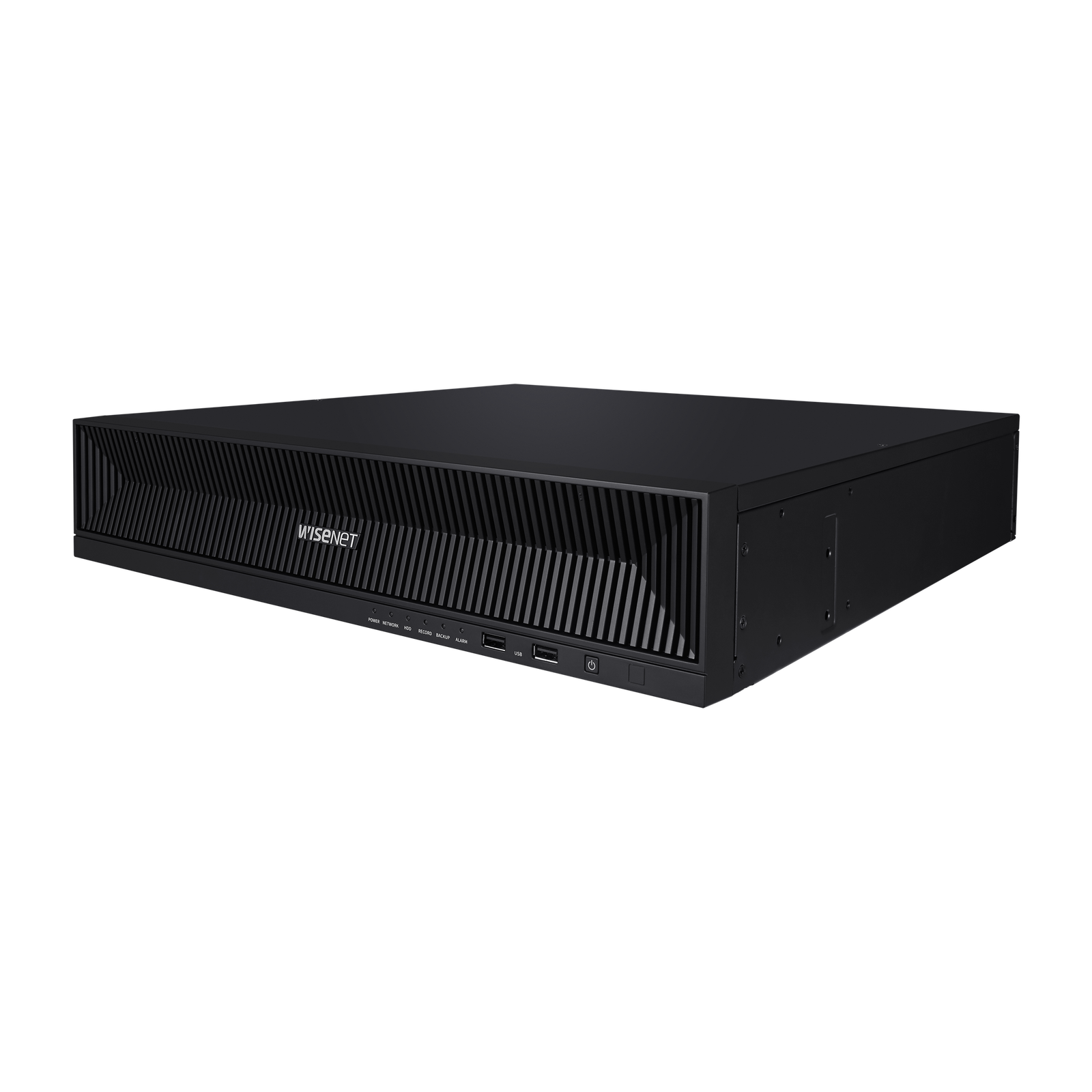 NVR 16CH de Hasta 32MP, Compatible con los códecs H.265, H.264 y MJPEG, Salida de Video 4K, Soporta P2P