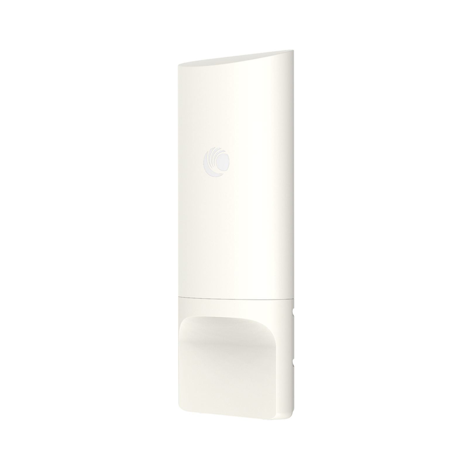 Access Point exterior cnPilot XV2-2T WiFi 6 802.11ax, doble banda, seguridad de acceso WPA3, PolÃ­ticas de control de aplicaciones, hasta 512 clientes, gestiÃ³n desde la nube, IP67