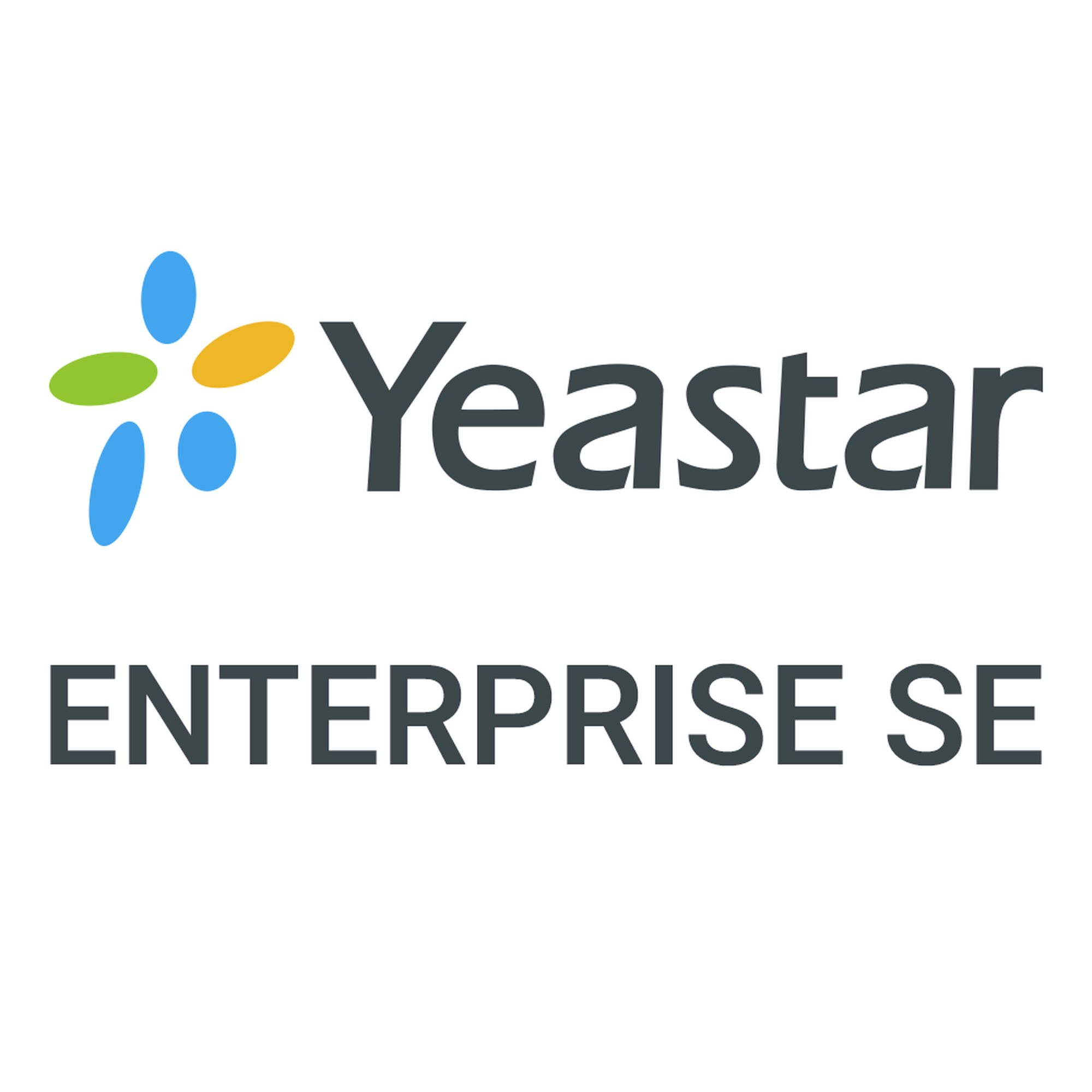 Licencia anual Yeastar Enterprise Software Edition 16 llamadas simultaneas y extensiones ilimitadas 16 llamadas simultaneas y extensiones ilimitadas