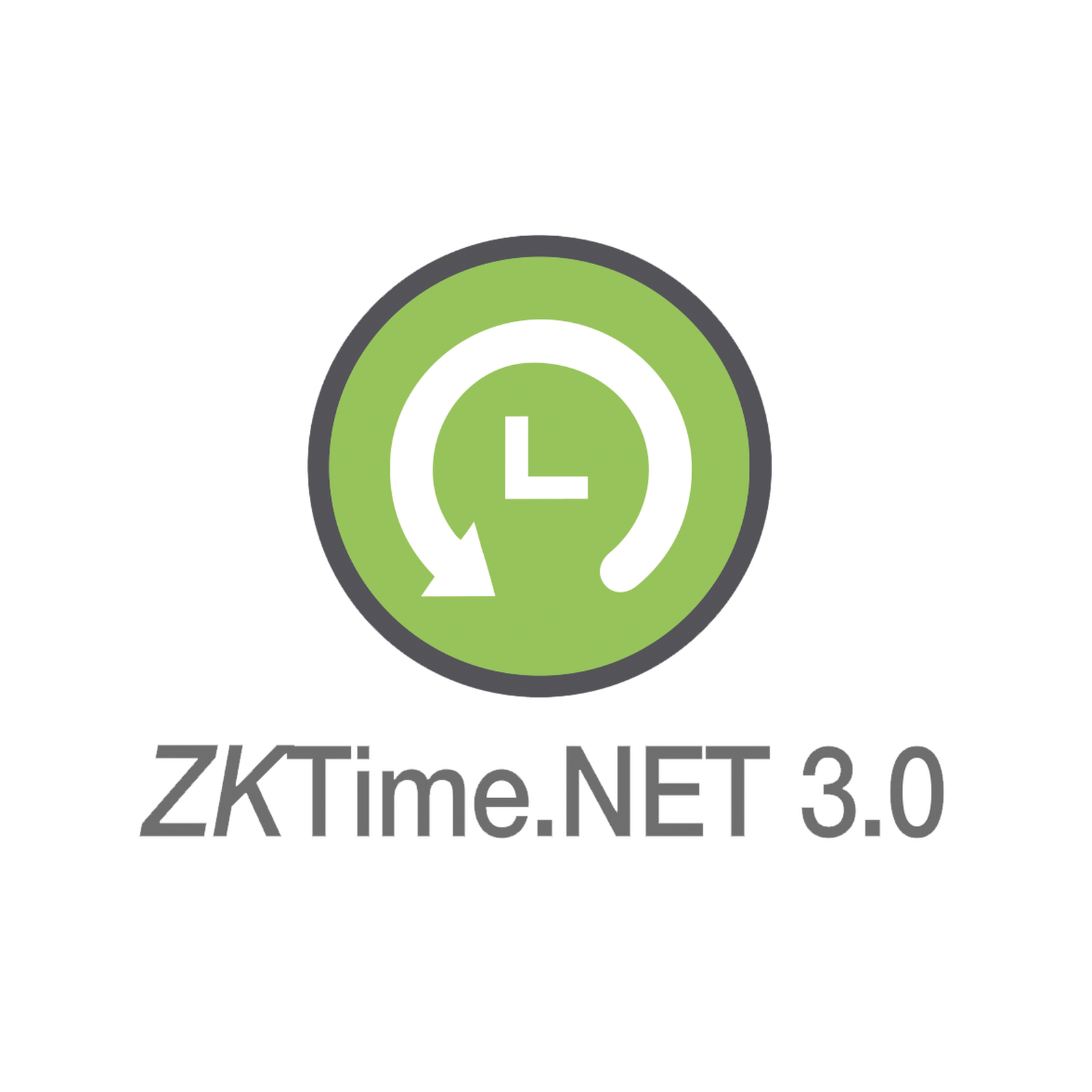 Licencia ZK TimeNet 3.0 Economic / 500 Usuarios / 50 Dispositivos / 15+ Reportes / Gestión de Turnos