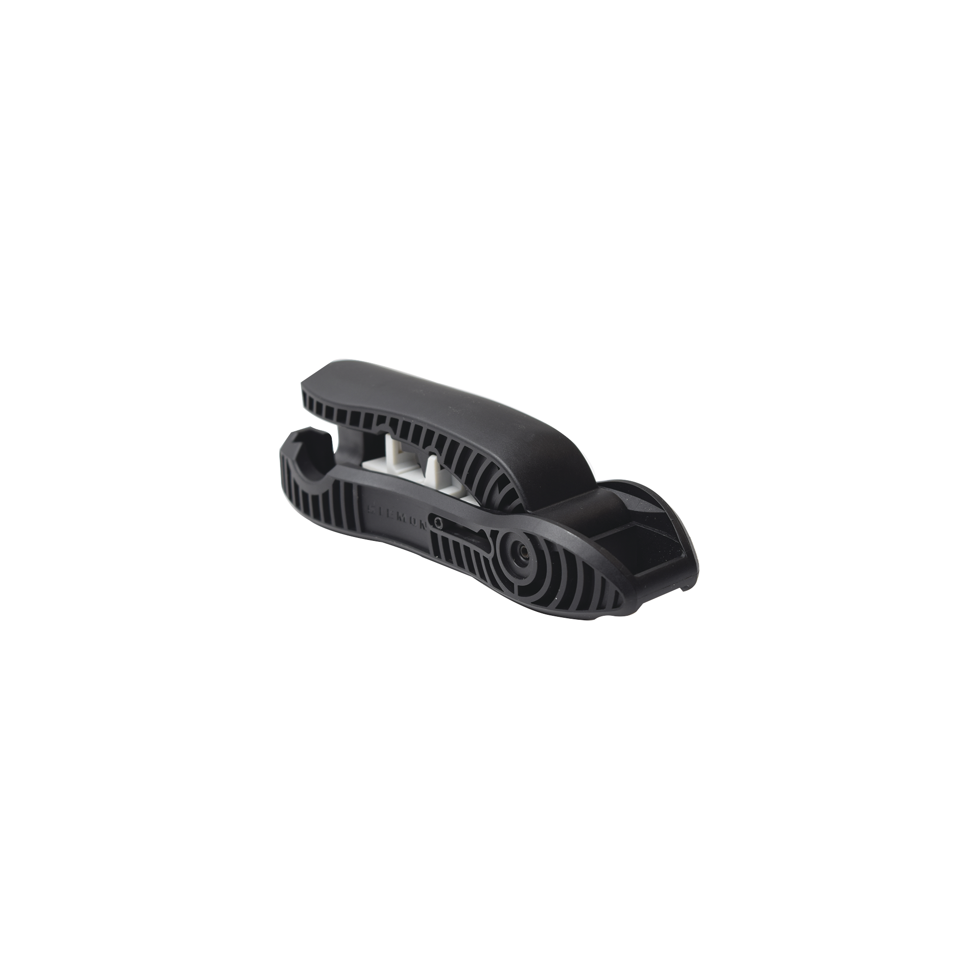 Herramienta de Terminación para Conectores Z-Plug de Siemon, Color Negro