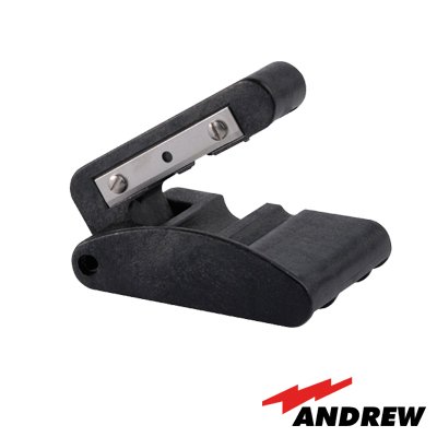 Herramienta Manual para Preparar Cable Heliax FSJ1-50A y FSJ4-50B