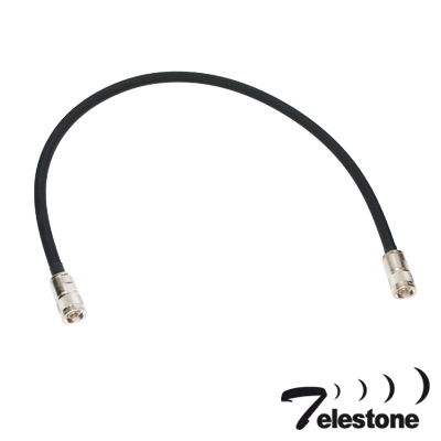 Cable de Interconexión entre Preselector y Multiacoplador de Longitud Dependiente de las Frecuencias