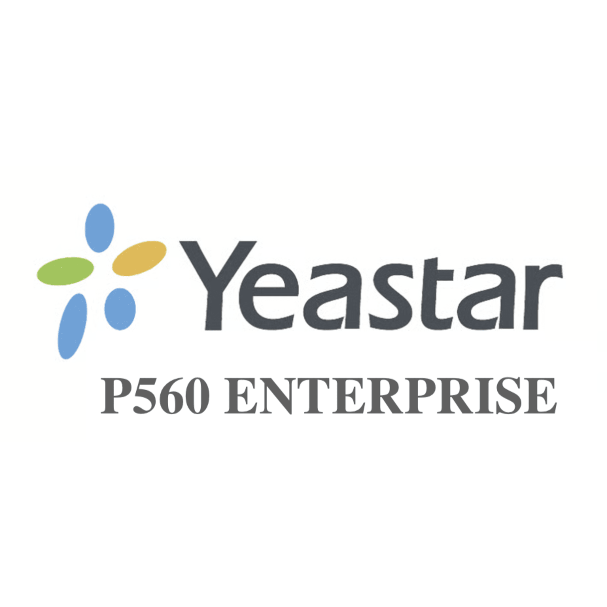 Licencia Enterprise Anual para Conmutador P560
