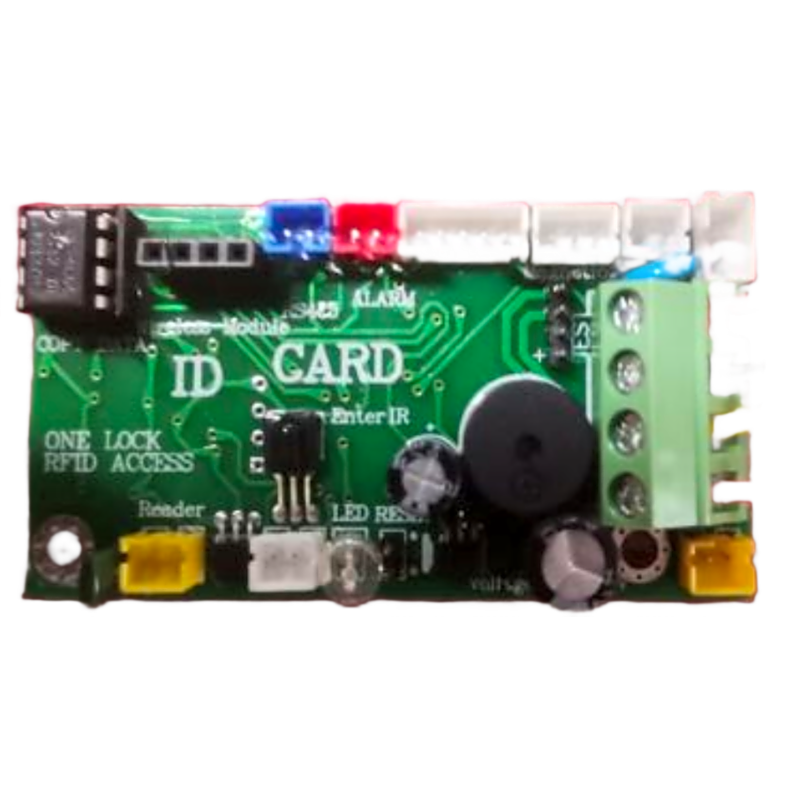 Tarjeta Electrónica de Refacción para ACCESSRIMMOTOR