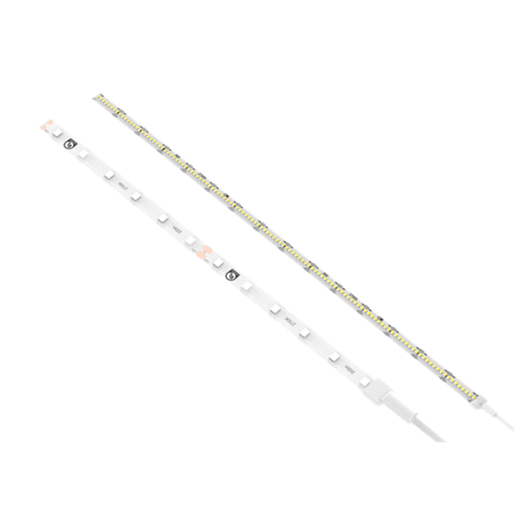 Tira LED de 24V / 72 LEDs por Pie / 100-500 Lúmenes por Pie / RGBW / IP65 para Exteriores / 30.48 m (100 Pies).