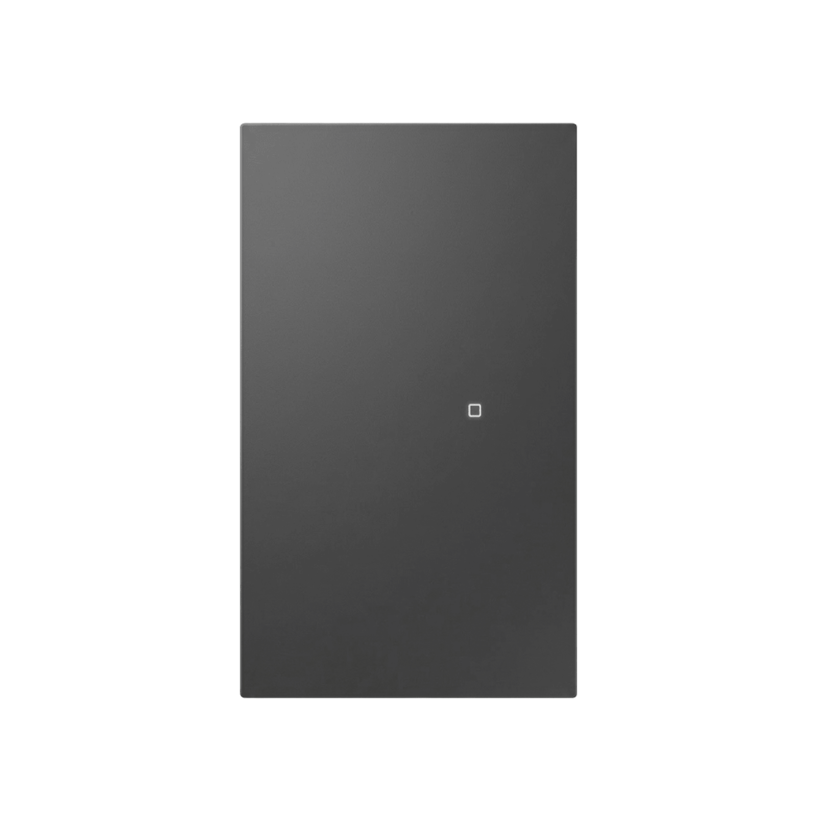 Apagador inalámbrico ZigBee 110-220V 1 GANG