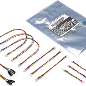 Paquete de cables Qwiic Arduino R4WIFI