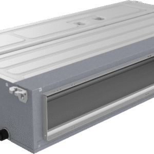 Set Minisplit Tipo DUCTO 3 ton 220-240 V / R32 / 17 seer Frio y calor