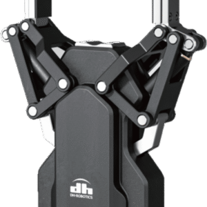 Gripper Para Brazo Robotico Serie CRA Capacidad 3 KG 0 a 95 mm apertura
