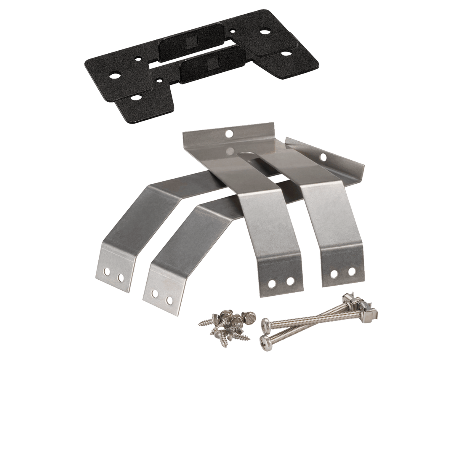 Par de Ganchos para Series 11 y 12 Vehiculo F150