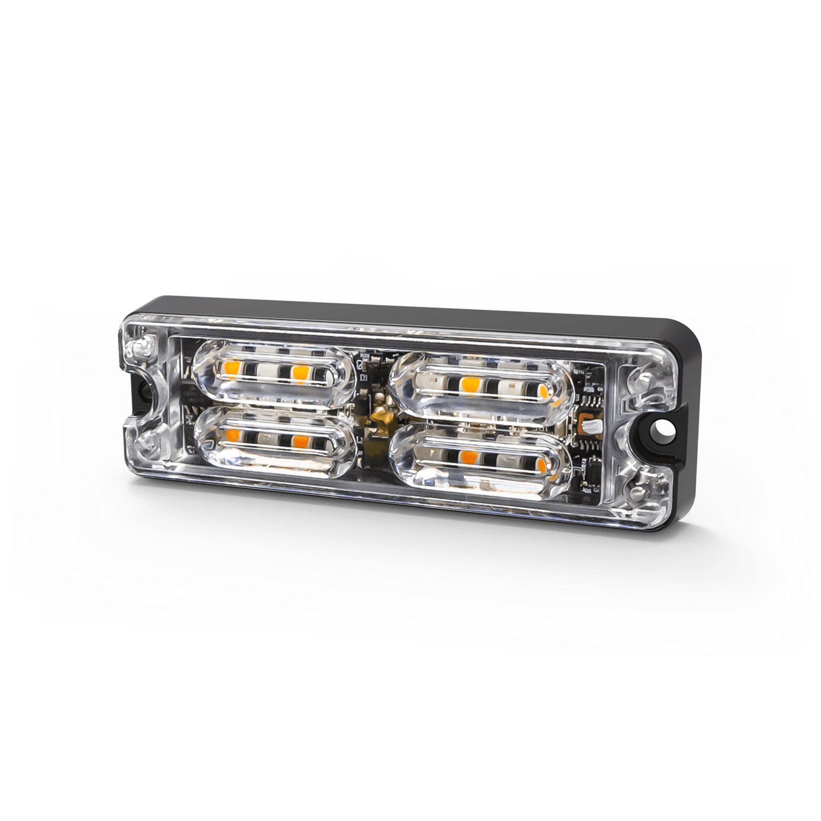 LUZ AUXILIAR CON 16 LEDS COLOR AZUL / CLARO