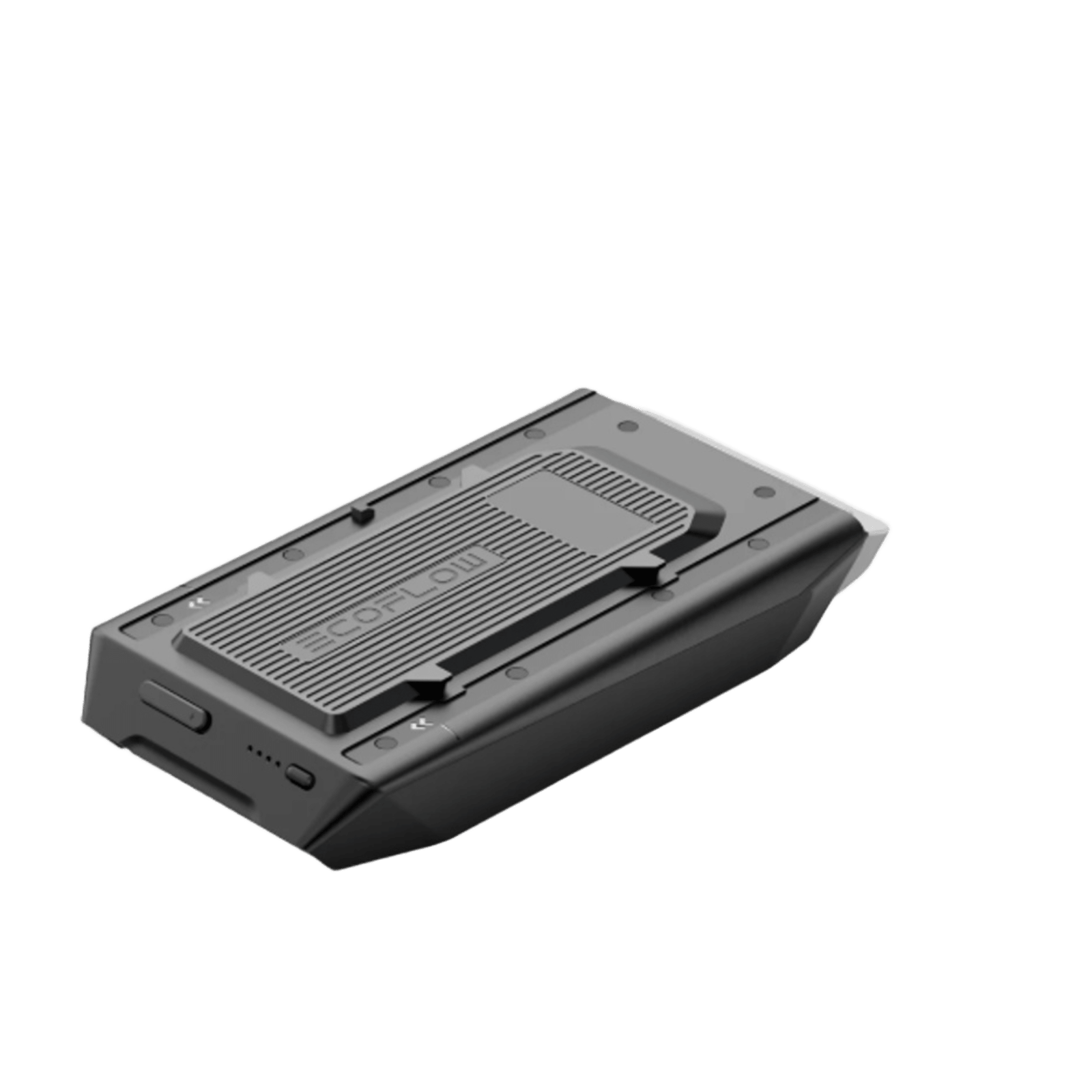 Batería ECOFLOW Compatible con WAVE 2 EFKT210, Litio NCM 1159kWh 50.4 Vcd