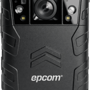 Body Camera para Seguridad / Hasta 48 Megapixeles / Video HD 4 Megapixel / Descarga de Video Automática / GPS Interconstruido / Pantalla LCD