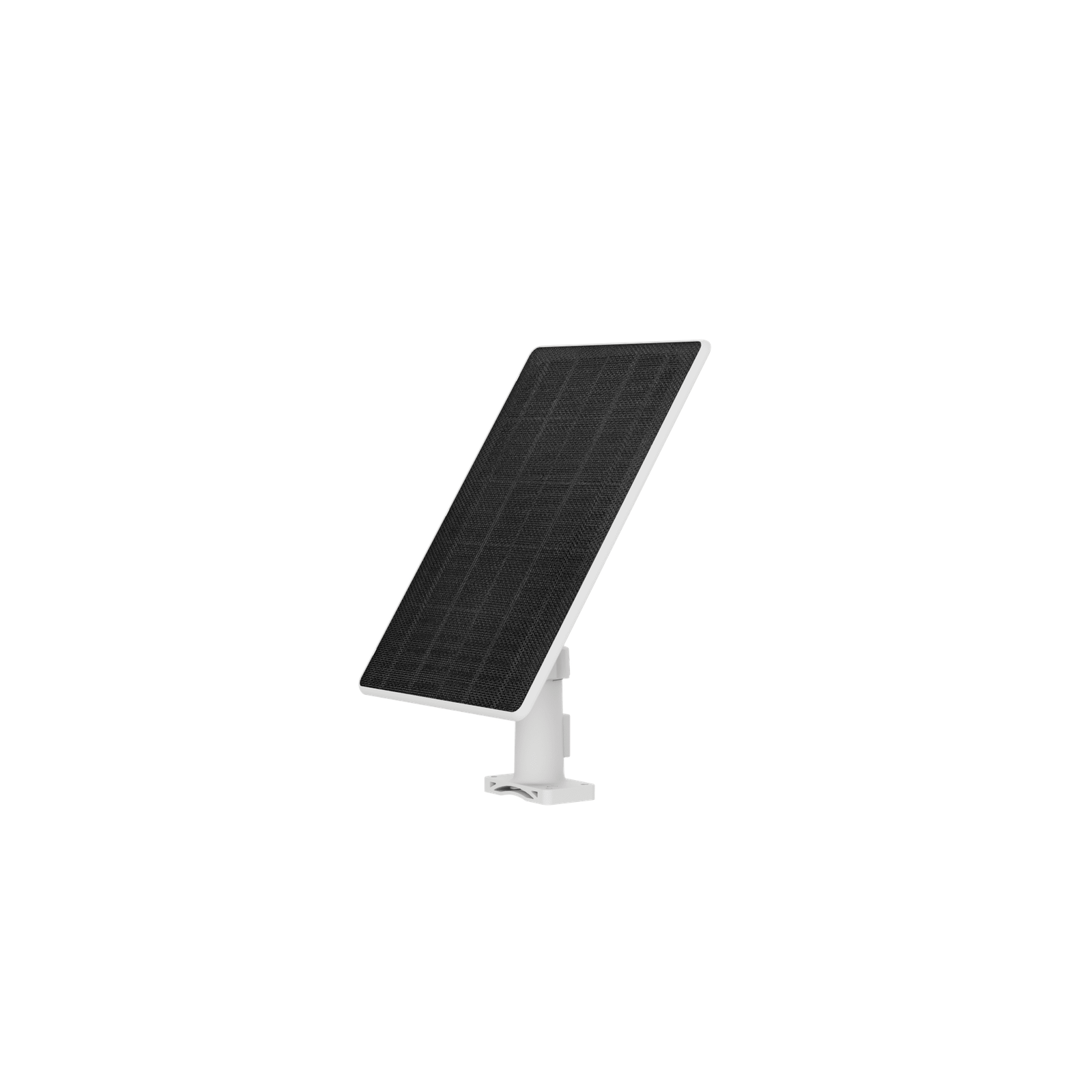 Panel Solar Para Camaras de Batería EZVIZ con Carga de 8W / Conector Tipo-C / Cable de 3 Metros / IP65 / Rango de Temperatura -20℃ a 60℃