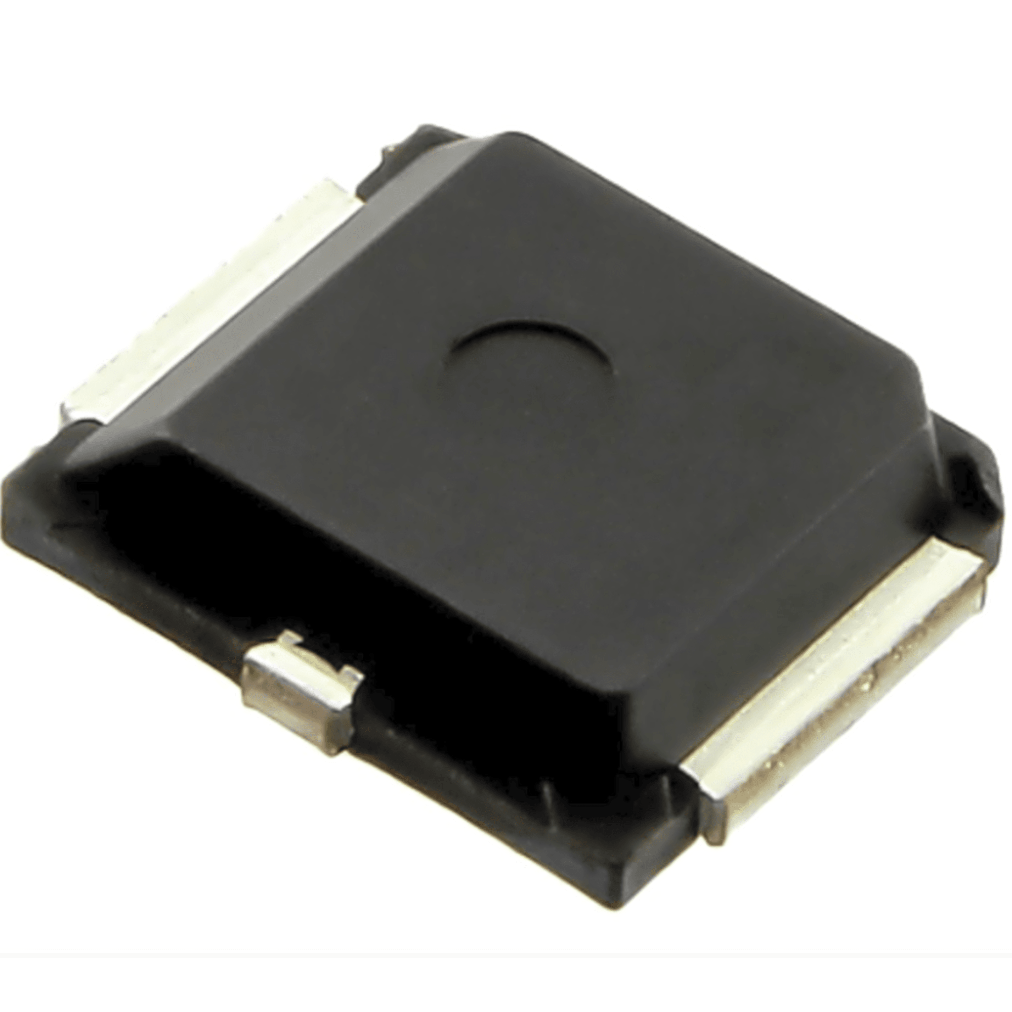 Transistor de Pot, RF, Fet, Canal N, 8 W, 12.5 Vcc