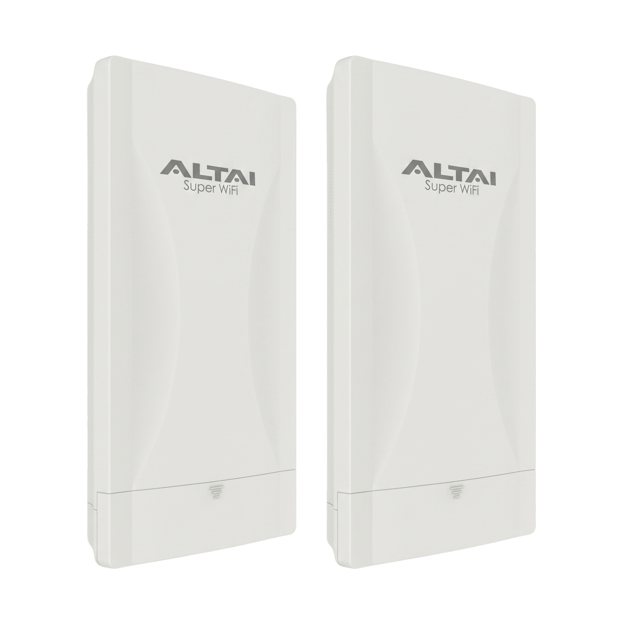 Kit de 2 Unidades del Punto de Acceso WiFi 6 con Antena Sectorial de 80Â° de Apertura, Cobertura de Hasta 600 m, MIMO 2x2, Doble Banda, Hasta 574 Mbps en 2.4 GHz y Hasta 2402 Mbps en 5 GHz, AdministraciÃ³n en Nube Gratis con INSIGHTS