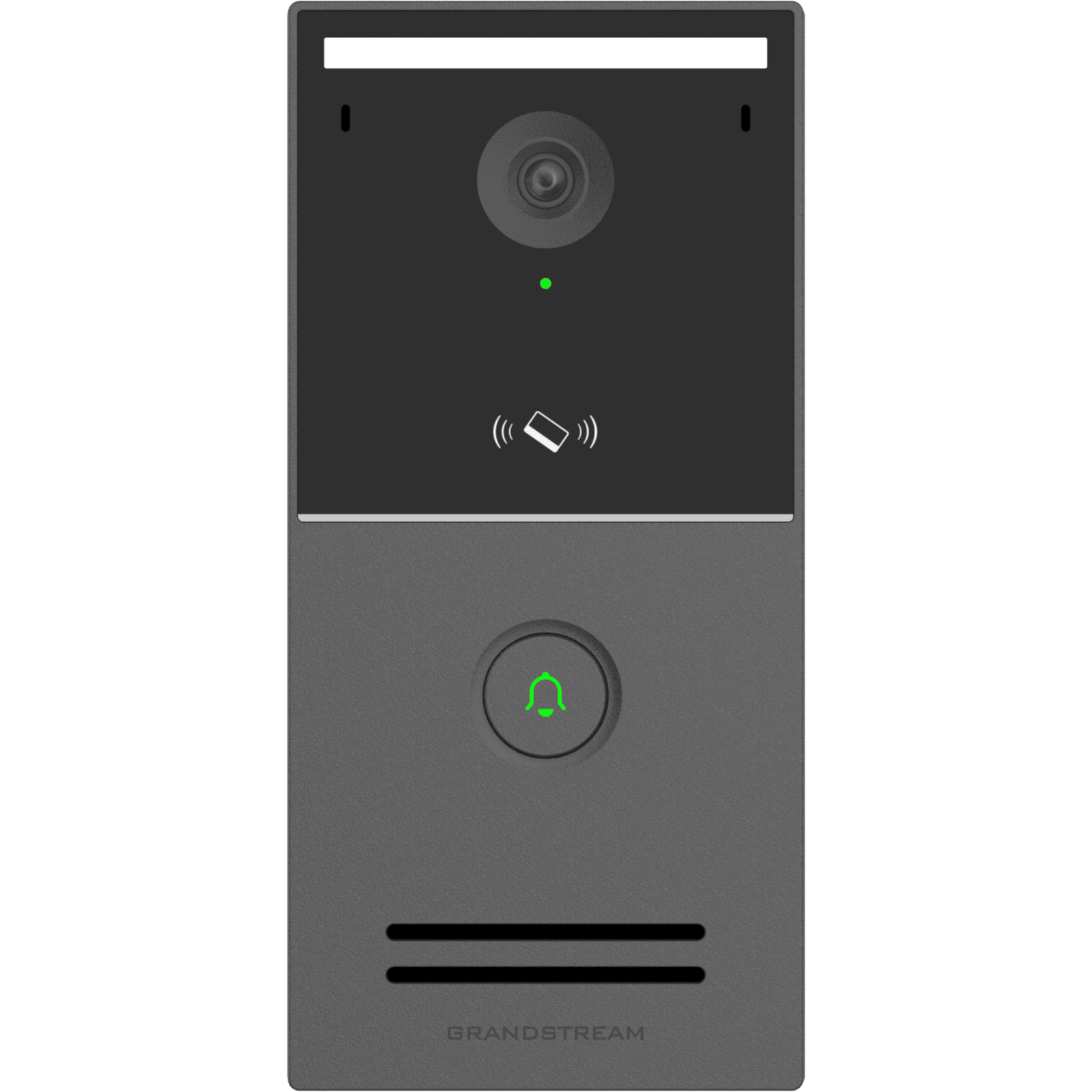 Videoportero IP Inteligente GDS3727 / Wi-Fi 6 de doble banda / 2K Ultra HD 4MP / IA ISP con Análisis de Comportamiento / 127° Campo de Visión / Múltiples Métodos de Apertura (PIN, IC/ID, NFC, BLE, QR) / IP66 IK07 (Pl&aacute