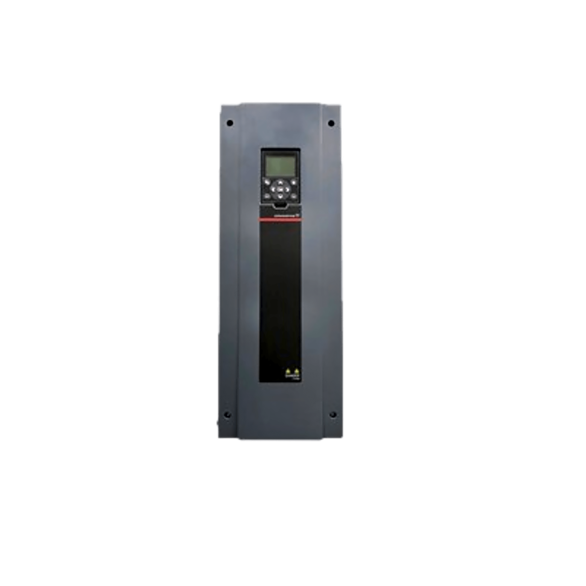 RSI-Inversor Solar Renovable para Bombas de Agua AC de110kW (150HP) 440V Trifasico:  Sistema Solar Eficiente y Fiable.