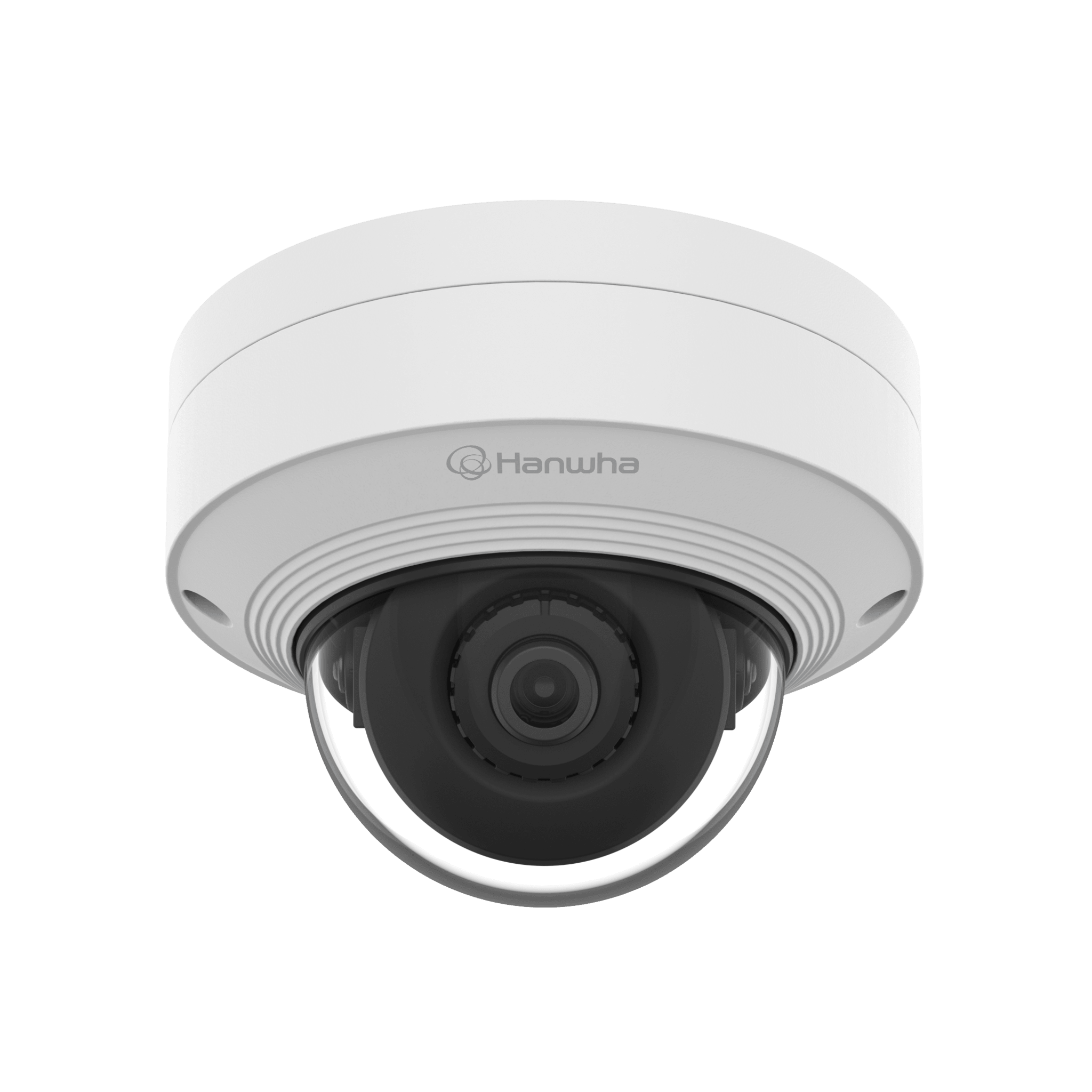 Módulo de Lente tipo Domo para camaras multisensor 5 Megapíxeles / Resolución 5MP CMOS 1/2.8" / Lente Fija 2.45 mm / Protección IP66 IK10 NEMA 4X / Cable Integrado 8 Metros / Compatible / Rango Temperatura -30°C a +55