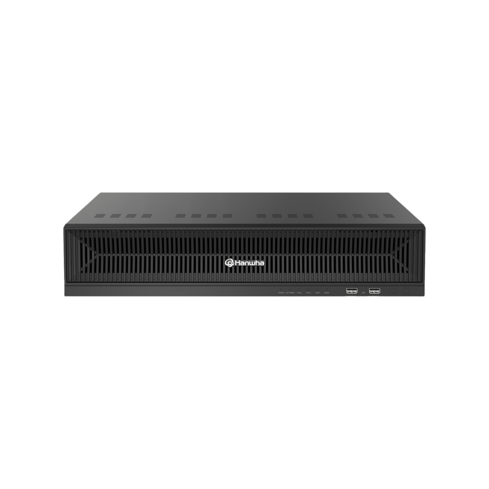 NVR de 12 Megapíxel sistema operativo Ubuntu Linux / Hasta 32 canales / 8TB Incluidos / 16 puertos PoE+ / H.265 & WiseStream / Incluye 1 Licencia de 4 canales