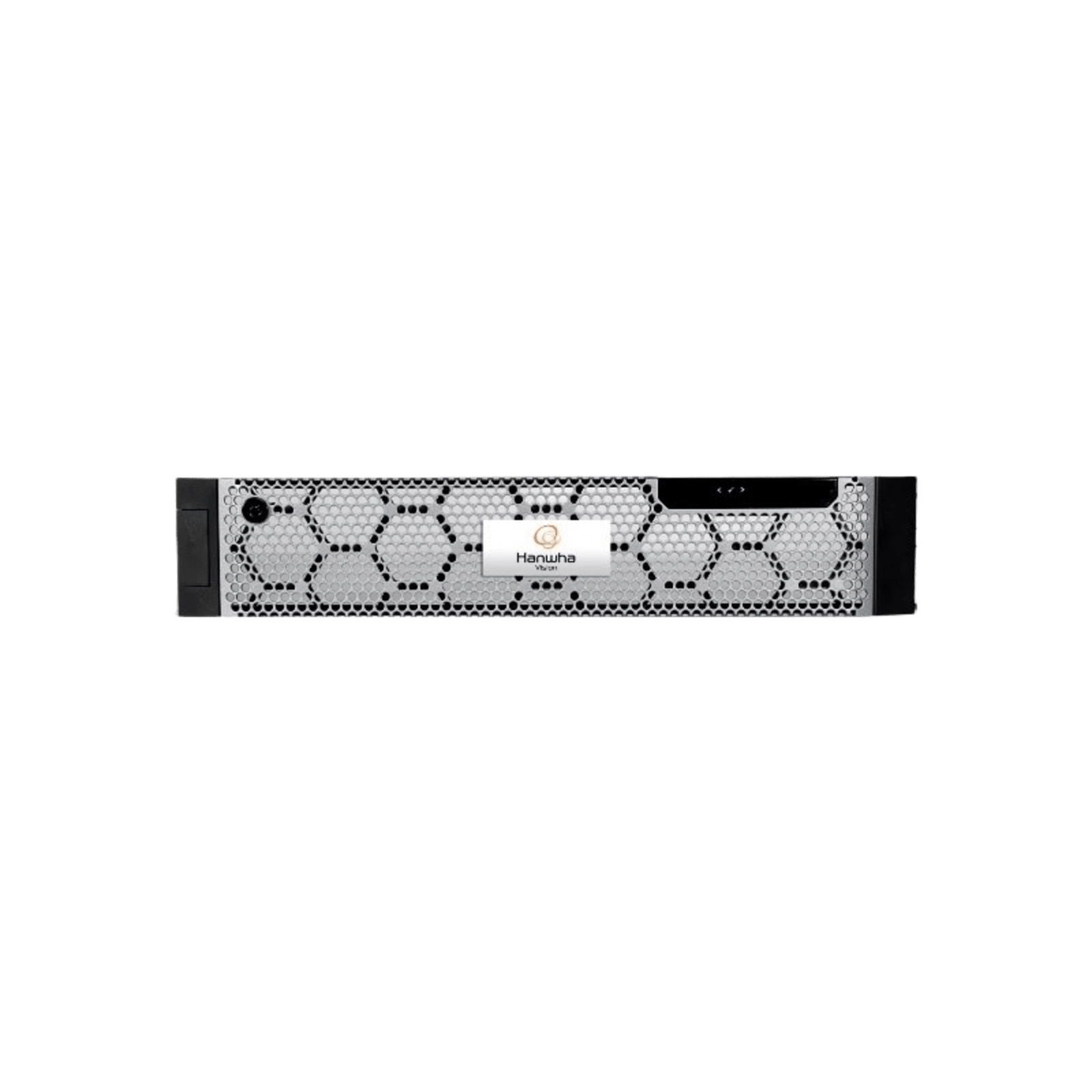 NVR Wisenet WAVE basada en Windows / Montable en Rack 2U / Incluye 1 licencia WAVE-PRO-04 / 1200Mbps throughput / Incluye 48TB para almacenamiento / Expandible a 256 canales por medio de licencias