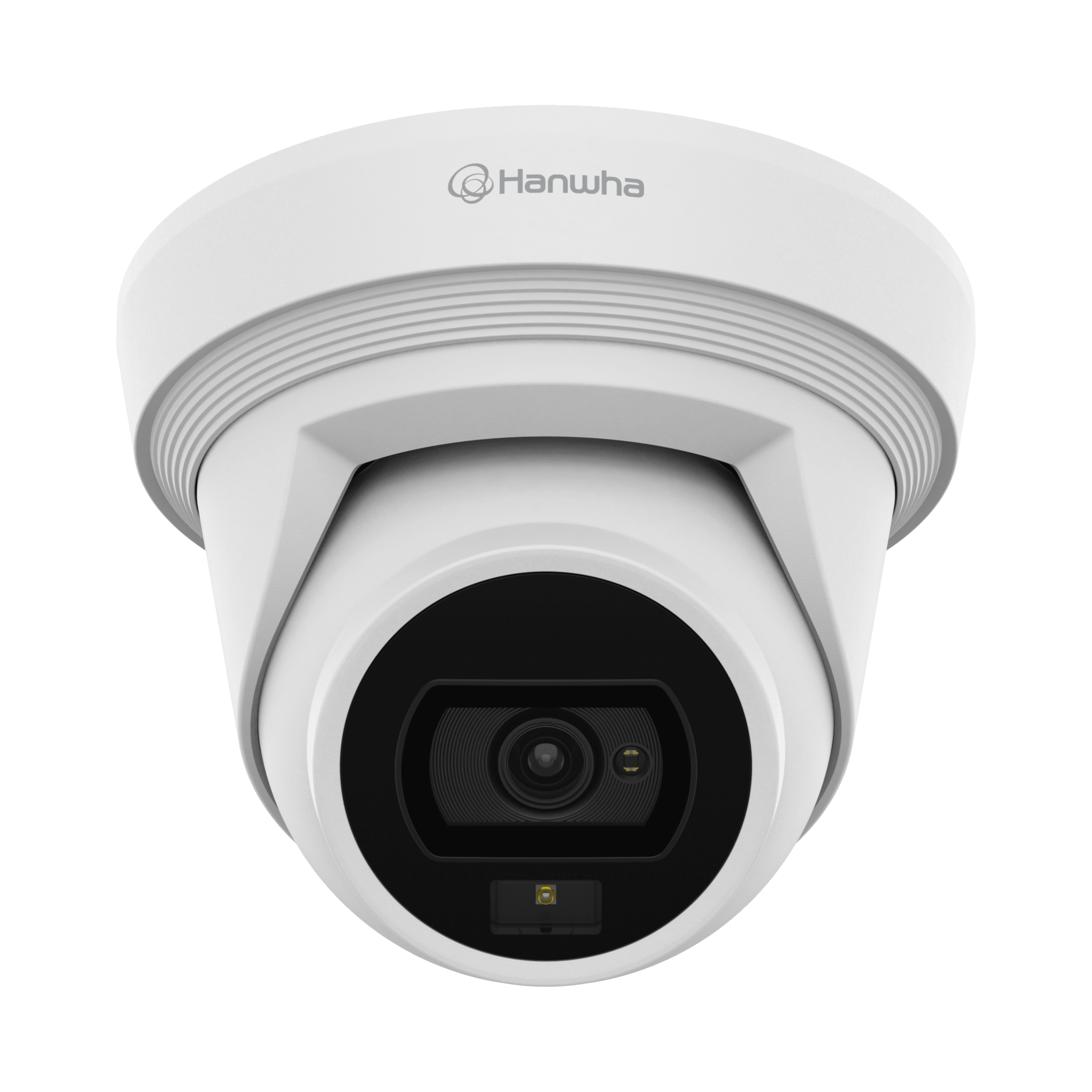 Cámara IP Tipo Flateye Antivandálica 5 Megapíxel / Lente 3 mm / IR 30M / WDR 120db / Exterior IP67 / H.265 & WiseStream