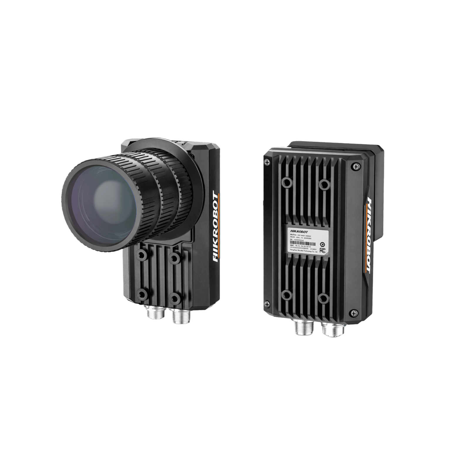 Lector de Códigos Inteligente 12 MP / CMOS Global Shutter / 84 códigos/seg / Deep Learning / IP67 / Gigabit Ethernet / Protocolos Múltiples