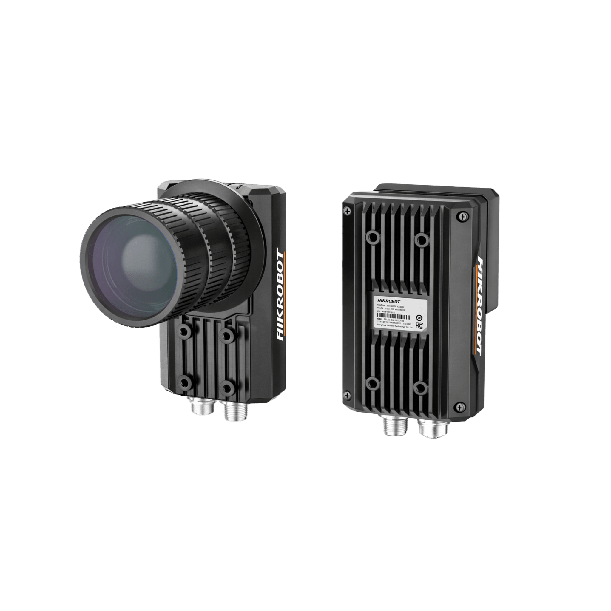 Lector de Códigos Inteligente / 20 Megapixels / Deep Learning / 36 códigos/seg / CMOS Global Shutter / IP67 / Protocolos Industriales / C-mount