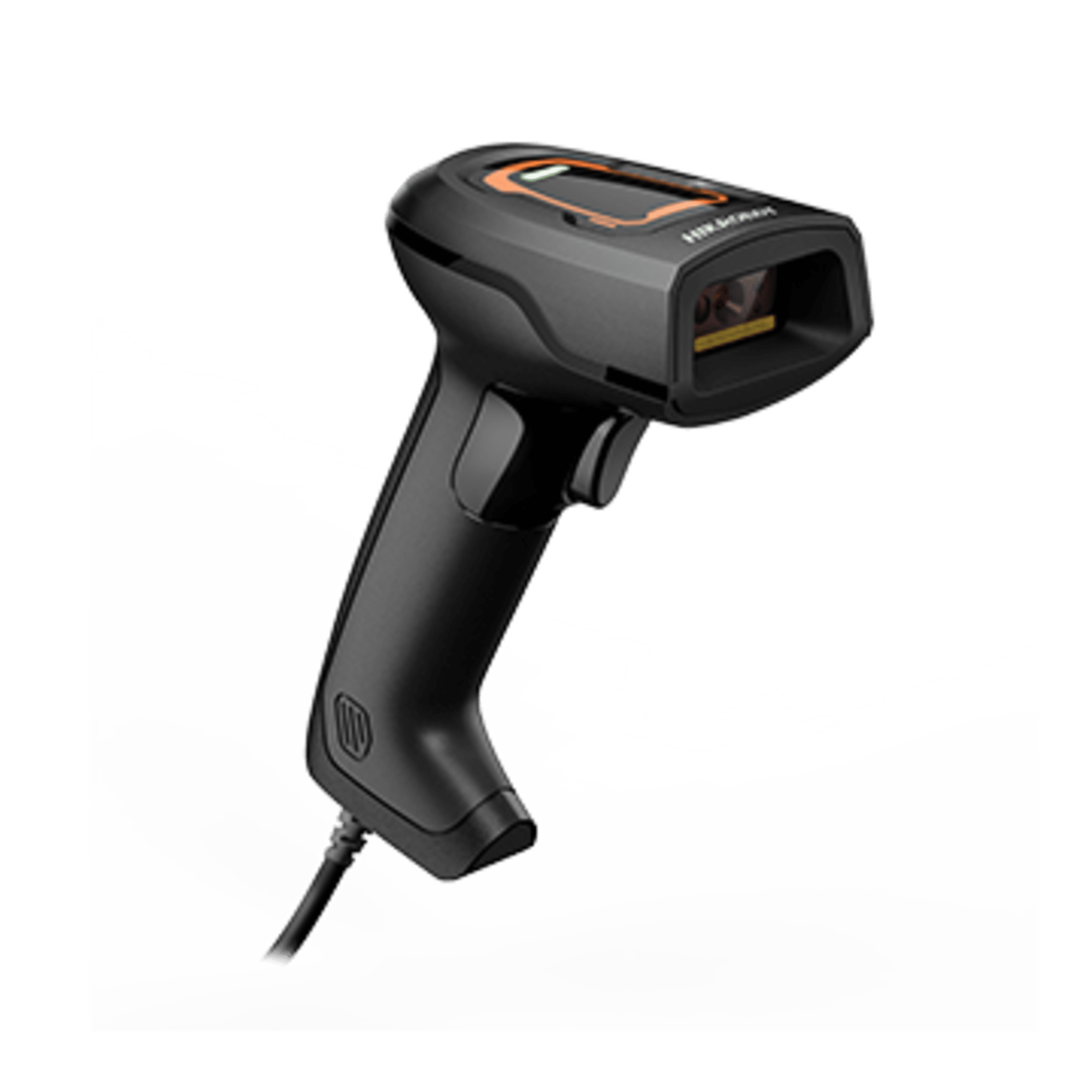 Lector de Códigos de Barras Manual Cableado / 1D y 2D / Algoritmo Inteligente / IP42 / USB 2.0 / Múltiples Protocolos